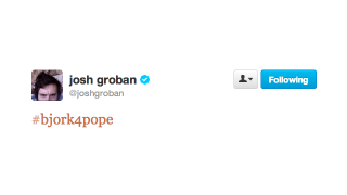 Illustration for article titled Adam Levine Wants Us to Stop Idolizing Him; Public Responds with 'Yeah, No Problem'